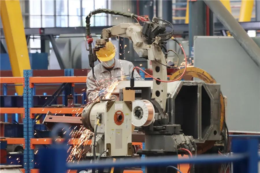 洛江 部門(mén)主動(dòng)靠前服務(wù) 力促企業(yè)穩(wěn)產(chǎn)增產(chǎn) 機(jī)械設(shè)備研發(fā)