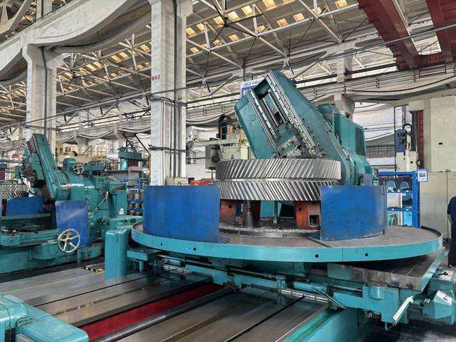 創新扎下深根 產業向上生長——機械設備研發的轉型之路