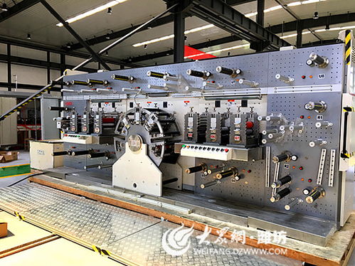 華滋自動化 引領機械設備研發(fā)，打造專業(yè)自動化解決方案