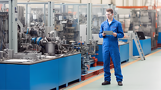 電氣工程師在機(jī)械設(shè)備研發(fā)與檢修中的關(guān)鍵作用