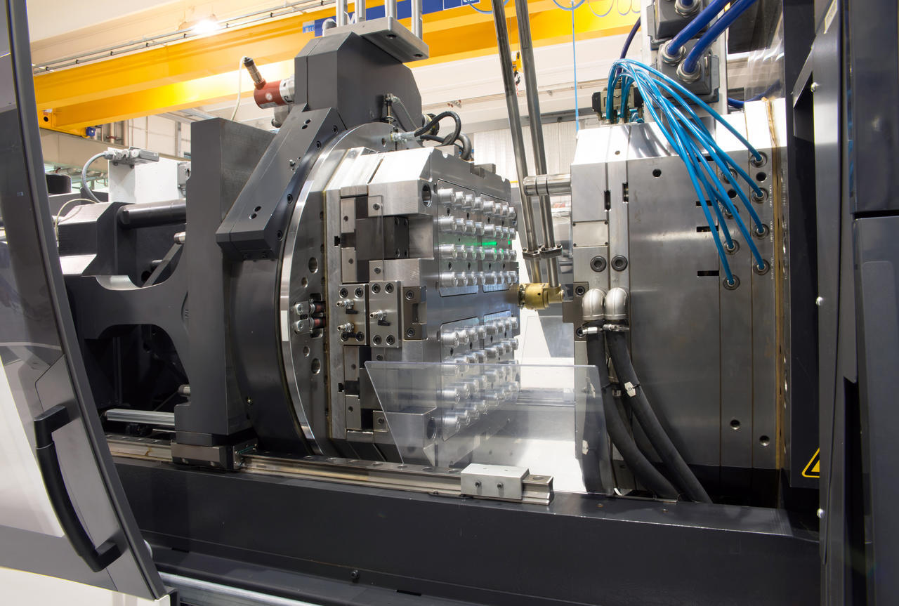 機械設備研發(fā) 機械工廠創(chuàng)新與突破的核心驅(qū)動力