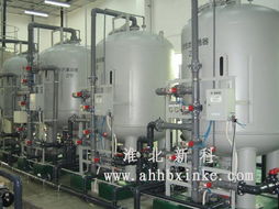淮北新科純凈水設(shè)備廠 機(jī)械設(shè)備研發(fā)的創(chuàng)新與突破