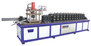 佛山市南海區(qū)金德力機(jī)械制造廠 專注于機(jī)械設(shè)備研發(fā)的創(chuàng)新之路