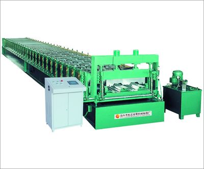 松正研發(fā)樓成板壓型設(shè)備產(chǎn)品圖片與相冊(cè)介紹