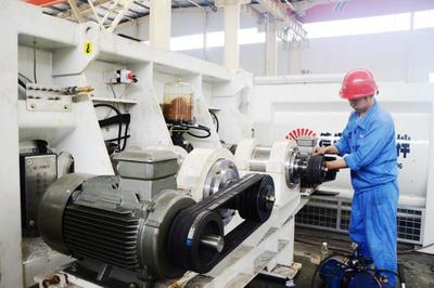 許昌德通振動(dòng)攪拌技術(shù)簽訂2.8億元生產(chǎn)訂單，機(jī)械設(shè)備研發(fā)成果顯著