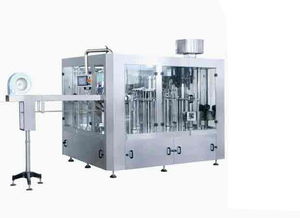 供應(yīng)全自動(dòng)汽水灌裝機(jī) 引領(lǐng)飲料行業(yè)高效生產(chǎn)的創(chuàng)新機(jī)械設(shè)備研發(fā)