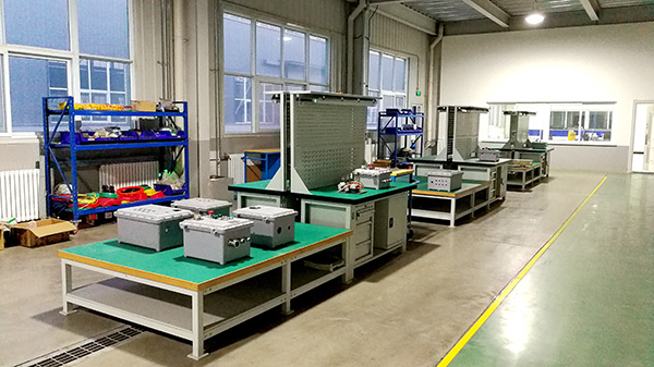 固控設(shè)備研發(fā) 驅(qū)動(dòng)高效、環(huán)保的機(jī)械設(shè)備創(chuàng)新