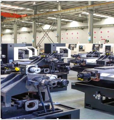 智造未來(lái) 安徽廣德經(jīng)濟(jì)開(kāi)發(fā)區(qū)機(jī)械設(shè)備研發(fā)項(xiàng)目招商啟航