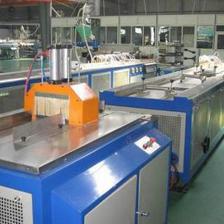 塑料機(jī)械設(shè)備的廣泛應(yīng)用與強(qiáng)勁需求下的研發(fā)創(chuàng)新之路