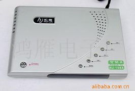 偃師市緱氏鎮鴻雁電子電器廠 深耕行業專用設備，打造專業電子產品解決方案