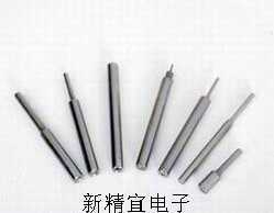 繞線機(jī)專(zhuān)用導(dǎo)針與超硬合金線嘴 提升電子設(shè)備制造精度的關(guān)鍵部件