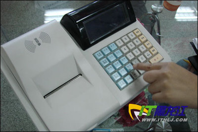 現(xiàn)代化管理必備 四款pos收款機(jī)導(dǎo)購(gòu)