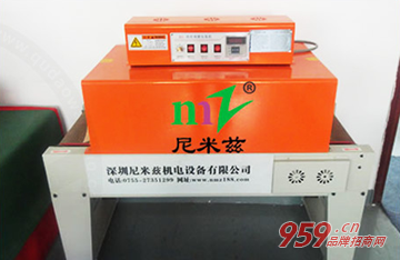 尼米茲鋰電池 搶占新能源風口，成就創業夢想的黃金選擇