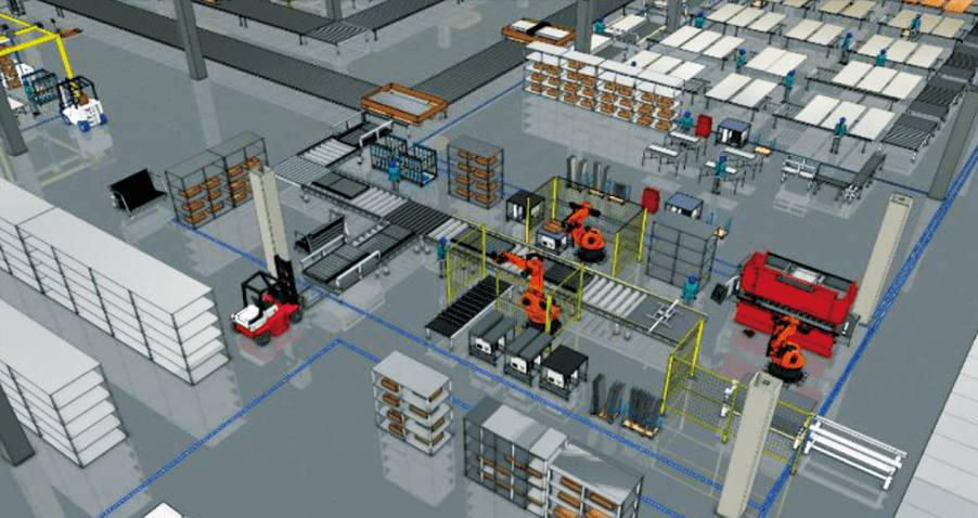美的集團(tuán)亮相第八屆中國(guó)機(jī)器人峰會(huì) 全產(chǎn)業(yè)鏈研發(fā)聯(lián)合出擊，引領(lǐng)工業(yè)基礎(chǔ)軟件服務(wù)新浪潮