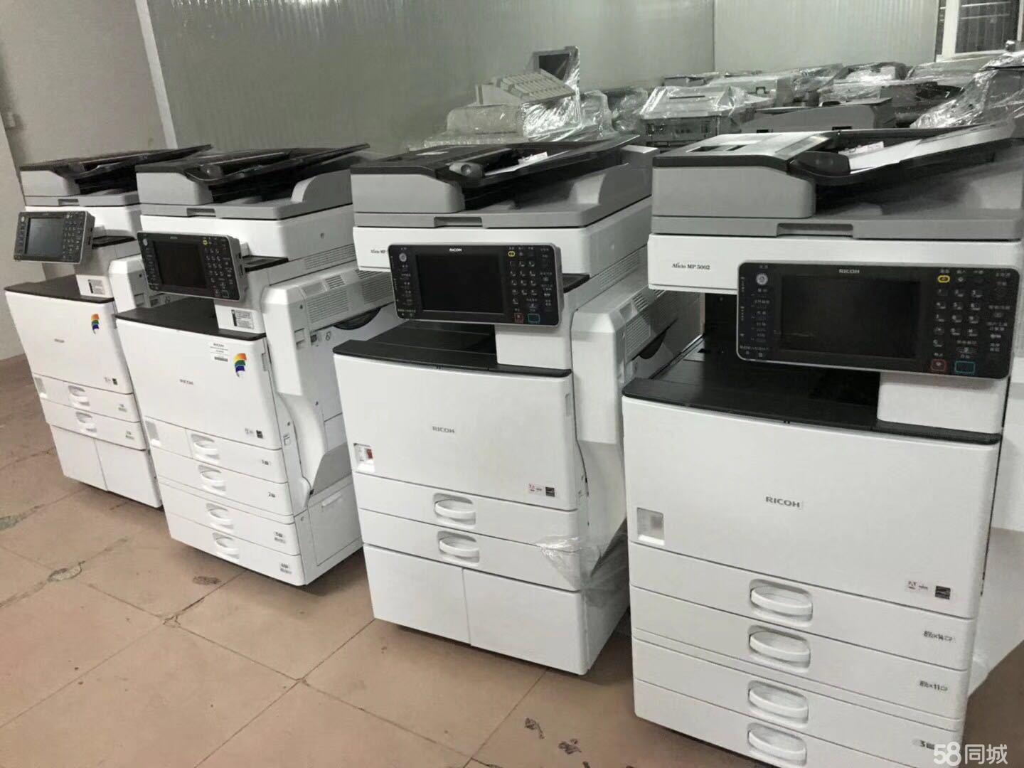 租打印機(jī)前必看！這幾點(diǎn)不清楚，小心踩坑！